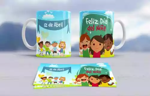 vectores plantilas NIñO,DIA,CARICATURA,